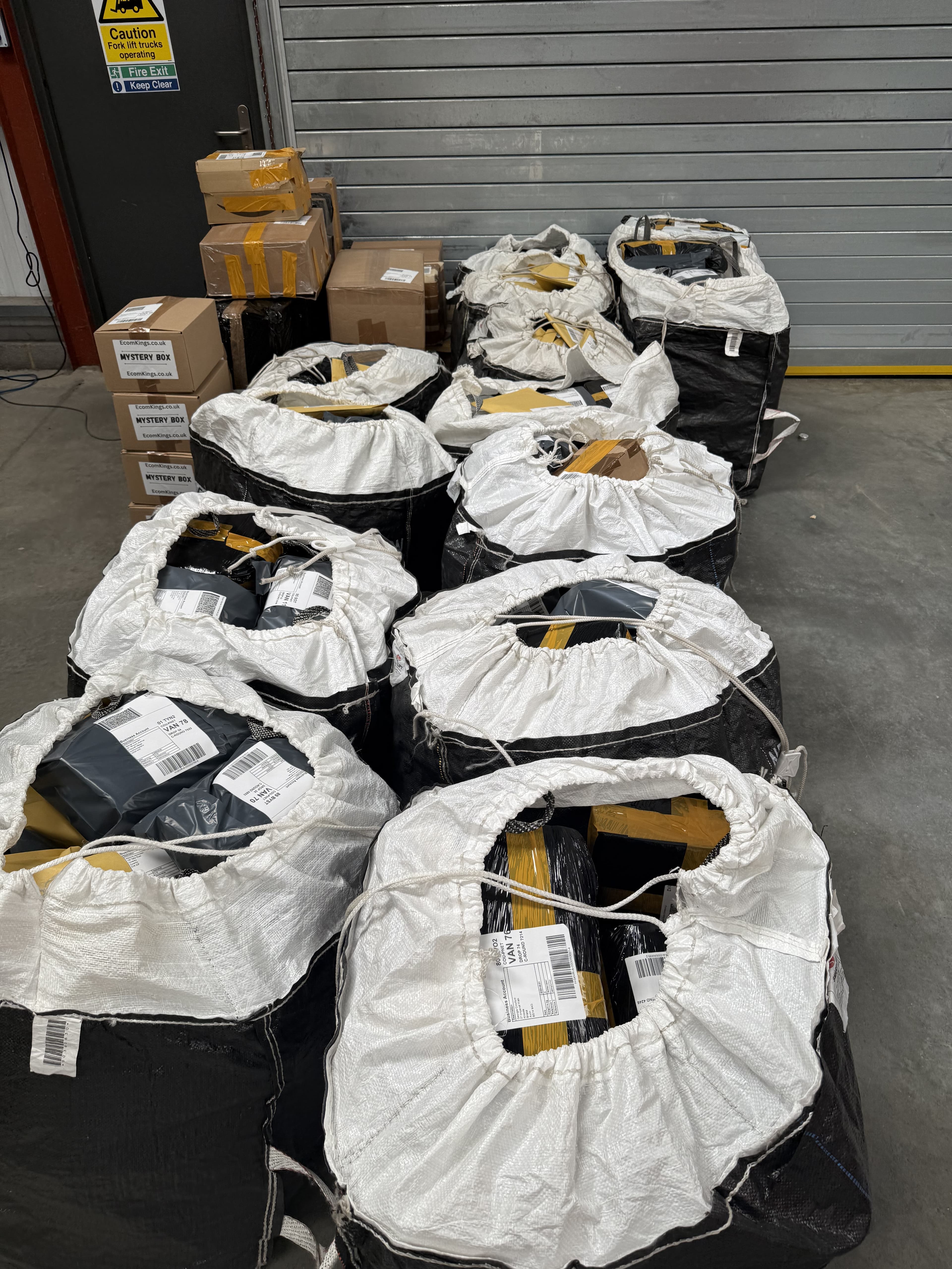 eBay vs Amazon for Reselling in 2026: Which Platform Is Better?