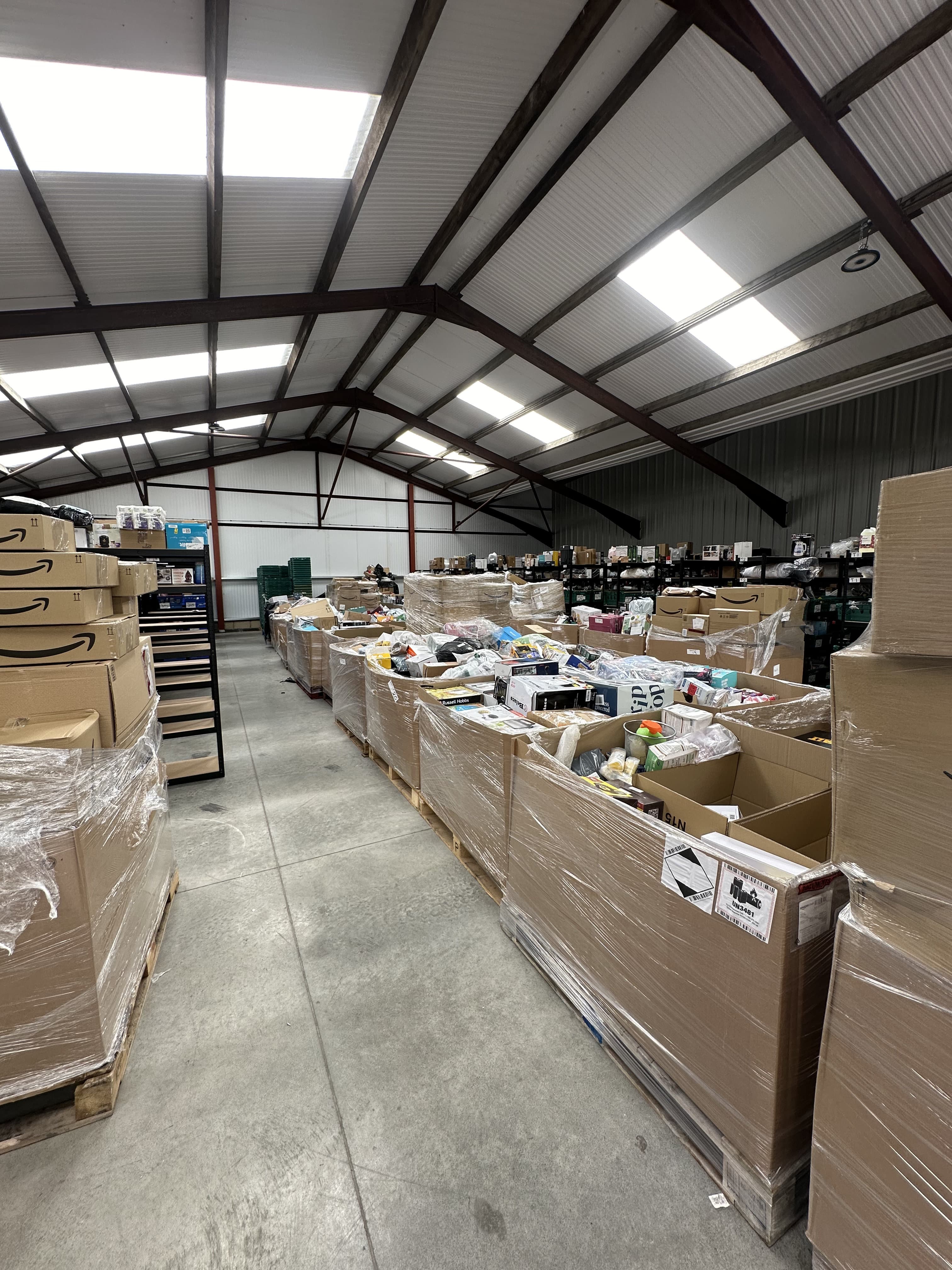 How Much Money Can You Actually Make Reselling Amazon Returns?